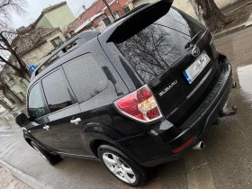 Subaru Forester 2.0D, снимка 3