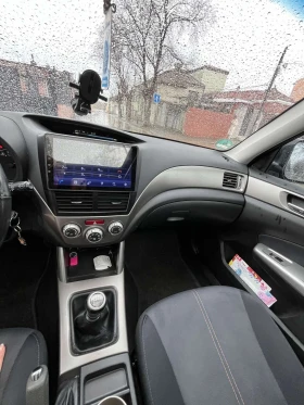 Subaru Forester 2.0D, снимка 10
