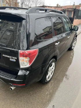Subaru Forester 2.0D, снимка 6