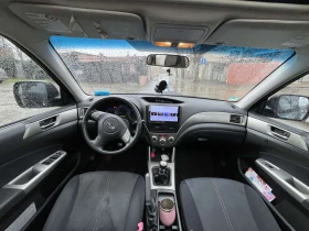 Subaru Forester 2.0D, снимка 8