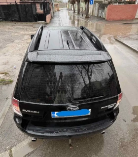Subaru Forester 2.0D, снимка 4