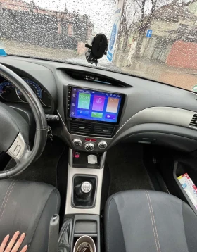 Subaru Forester 2.0D, снимка 9