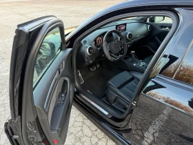 Audi Rs3 Matrix Digital B&O Keyless Камера, снимка 13