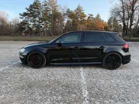 Audi Rs3 Matrix Digital B&O Keyless Камера, снимка 5