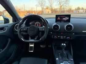 Audi Rs3 Matrix Digital B&O Keyless Камера, снимка 12