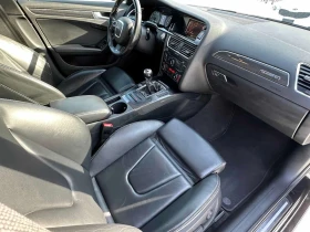 Audi S4 * 4dr Sdn Man * 2 КЛЮЧА* ПОДГРЕВ* KEYLESS* , снимка 10