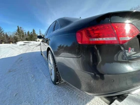 Audi S4 * 4dr Sdn Man * 2 КЛЮЧА* ПОДГРЕВ* KEYLESS* , снимка 14