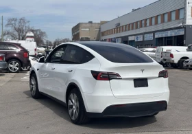 Tesla Model Y Автофинансиране* , снимка 4