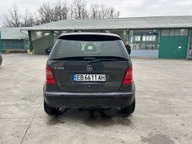 Mercedes-Benz A 160, снимка 3