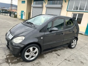 Mercedes-Benz A 160, снимка 8