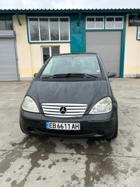 Mercedes-Benz A 160, снимка 5