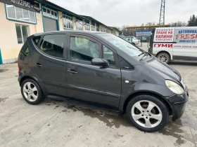 Mercedes-Benz A 160, снимка 10