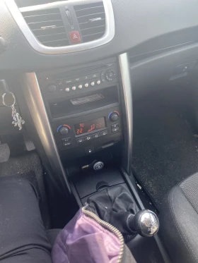 Peugeot 207, снимка 5