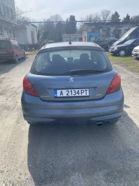 Peugeot 207, снимка 2