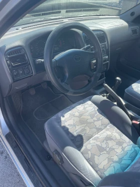 Toyota Avensis 1.6 , снимка 5