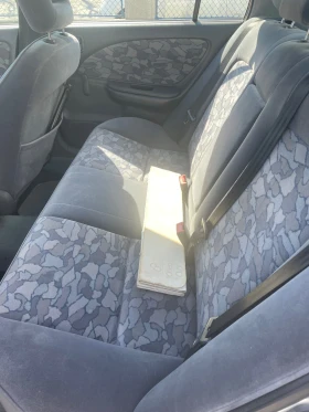 Toyota Avensis 1.6 , снимка 6