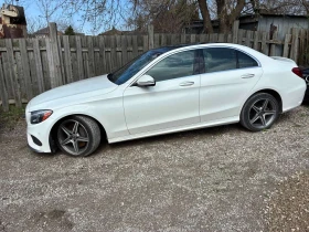 Mercedes-Benz C 300 * CARFAX * ЦЕНА ДО БГ, снимка 4