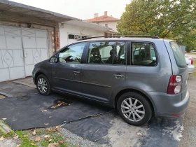 VW Touran, снимка 8