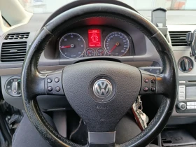 VW Touran, снимка 3