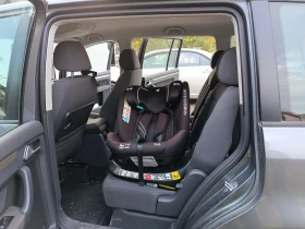 VW Touran, снимка 13