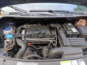 VW Touran, снимка 15