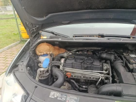 VW Touran, снимка 9