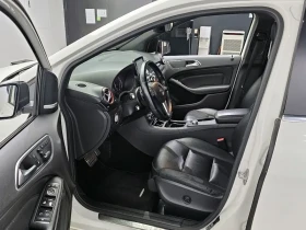 Mercedes-Benz B 200 2.0, снимка 10