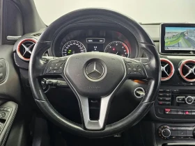 Mercedes-Benz B 200 2.0, снимка 13