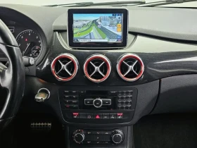 Mercedes-Benz B 200 2.0, снимка 14