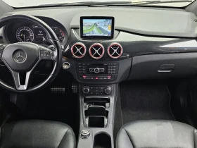 Mercedes-Benz B 200 2.0, снимка 7