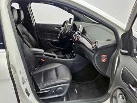 Mercedes-Benz B 200 2.0, снимка 11