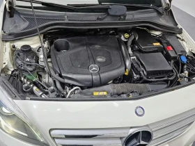 Mercedes-Benz B 200 2.0, снимка 6