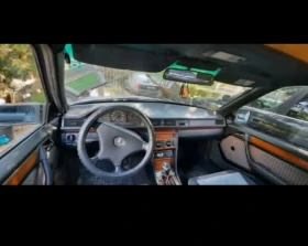 Mercedes-Benz 300 W124, снимка 7