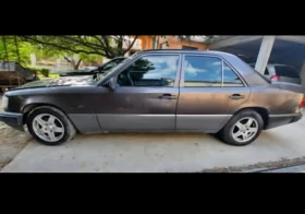 Mercedes-Benz 300 W124, снимка 5