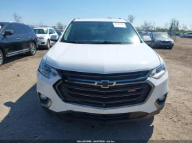 Chevrolet Traverse 3.6l Awd Rs, снимка 12