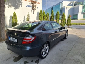Mercedes-Benz C 180, снимка 3