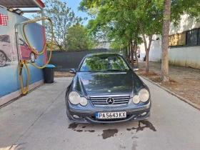 Mercedes-Benz C 180, снимка 5