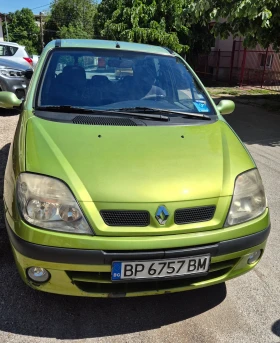 Renault Megane, снимка 1