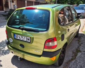 Renault Megane, снимка 6