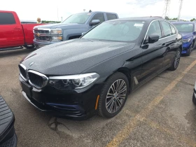 BMW 530 i xDrive, снимка 1
