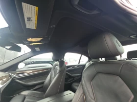 BMW 530 i xDrive, снимка 14