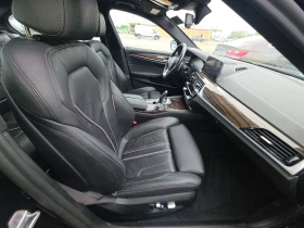 BMW 530 i xDrive, снимка 8