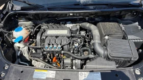 VW Caddy 1.6i LPG BRC, снимка 14