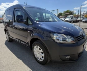 VW Caddy 1.6i LPG BRC, снимка 2