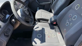 VW Caddy 1.6i LPG BRC, снимка 11