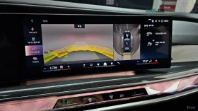 BMW 750 * xDrive* M-SPORT* THEATRE SCREEN* FULL* , снимка 14