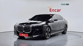 BMW 750 * xDrive* M-SPORT* THEATRE SCREEN* FULL* , снимка 1