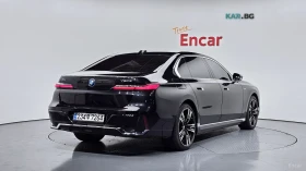 BMW 750 * xDrive* M-SPORT* THEATRE SCREEN* FULL* , снимка 2