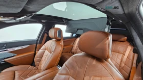 BMW 750 * xDrive* M-SPORT* THEATRE SCREEN* FULL* , снимка 17