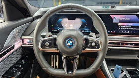 BMW 750 * xDrive* M-SPORT* THEATRE SCREEN* FULL* , снимка 13